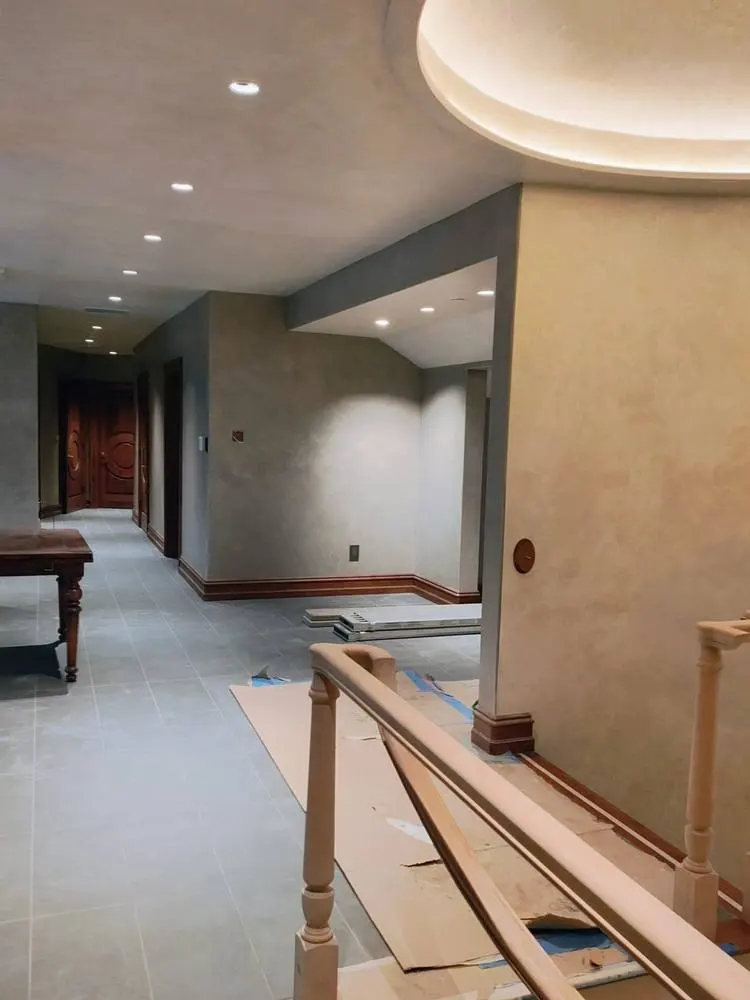 Level Up Premier Construction — Residential project 7